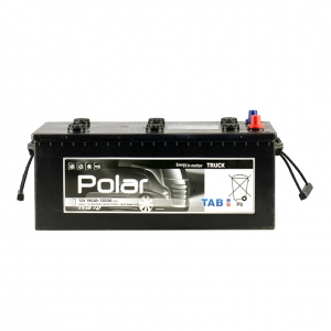 TAB Polar Truck 190 Ah/12V